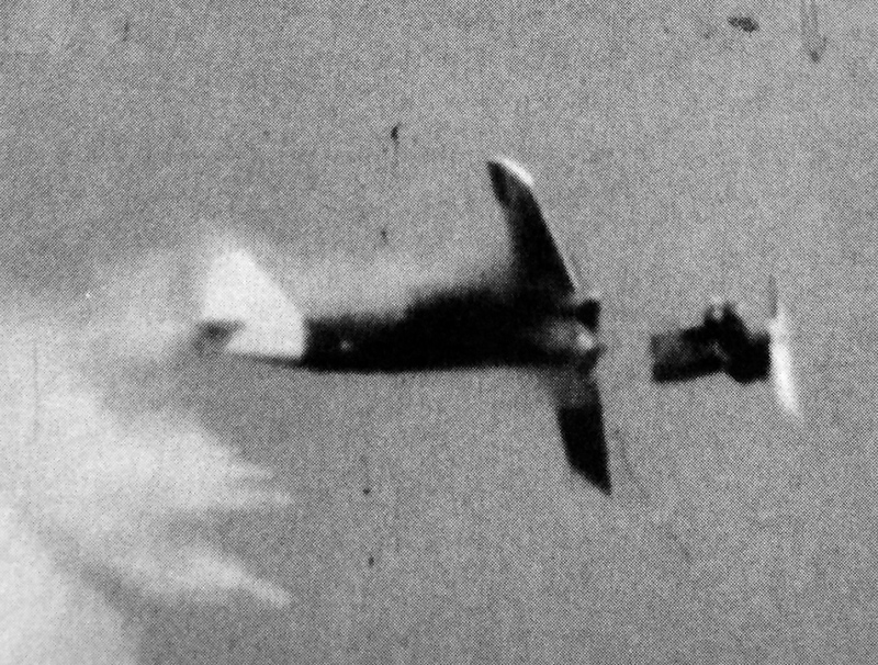 Illustration for article titled The US Military Used Lasers to Shoot Down a Drone in 1973